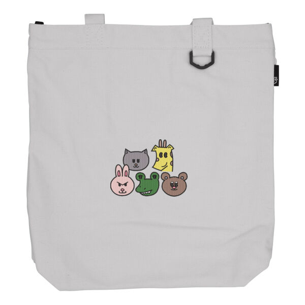 わにおふれんず 01 サムネイル